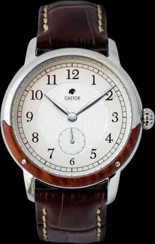 Castor Watches Lastarria