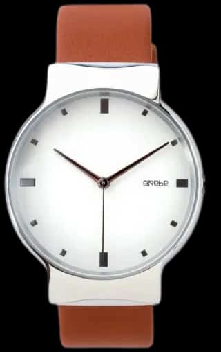 Castor Watches Linea X Light
