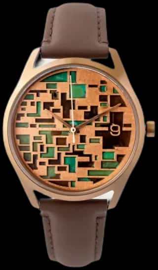 Castor Watches Matriz