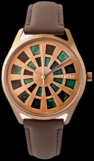 Castor Watches N3