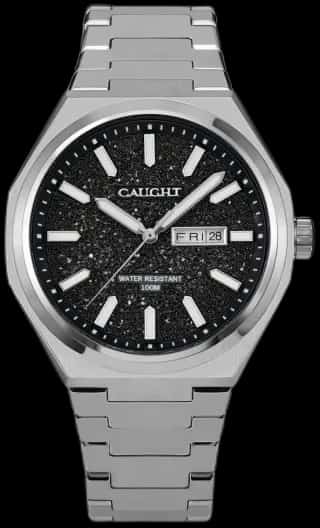 Caught Watches Arcana