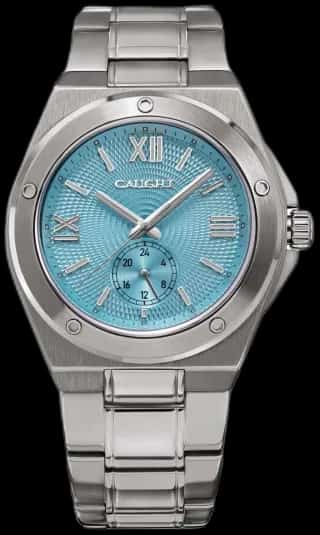Caught Watches Pillarix