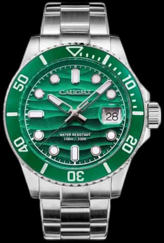 Caught Watches Sea Voyager