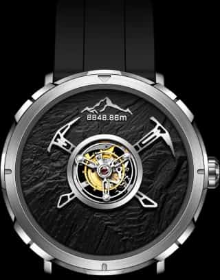 CIGA Design EVEREST SUMMIT