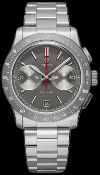 Traska The Chronograph