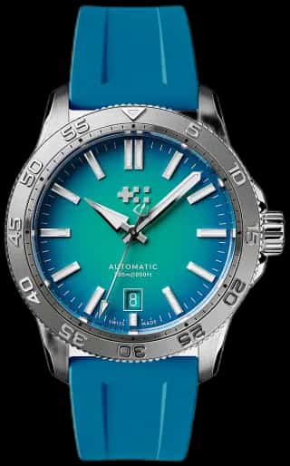 Christopher Ward C65 Super Compressor Elite