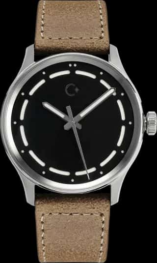Chronotechna NanoBlack