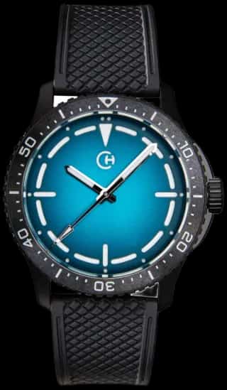 Chronotechna SeaQuest