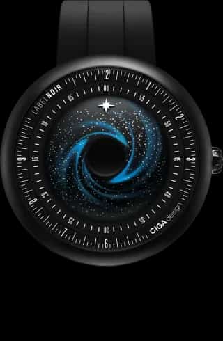 CIGA Design BLACK STAR