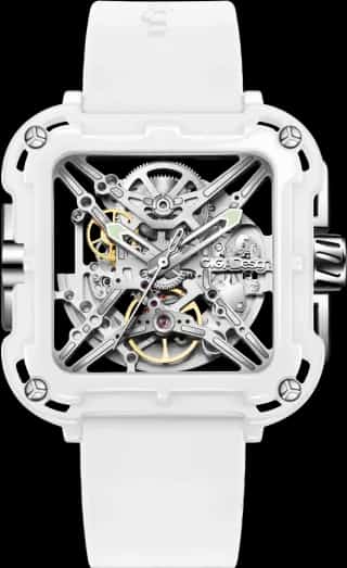 CIGA Design MACHINA