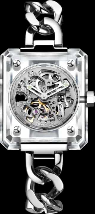 CIGA Design CRYSTAL LOVE