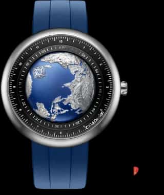 CIGA Design BLUE PLANET