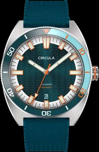 Circula Watches AquaSport II