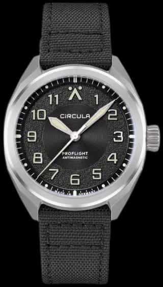 Circula Watches ProFlight
