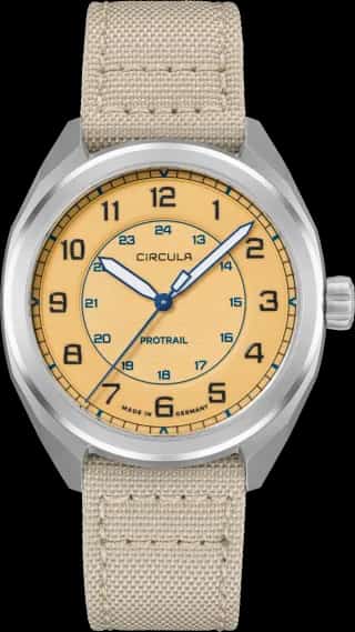 Circula Watches ProTrail