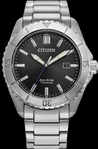 Citizen Brycen