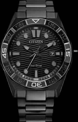 Citizen Brycen
