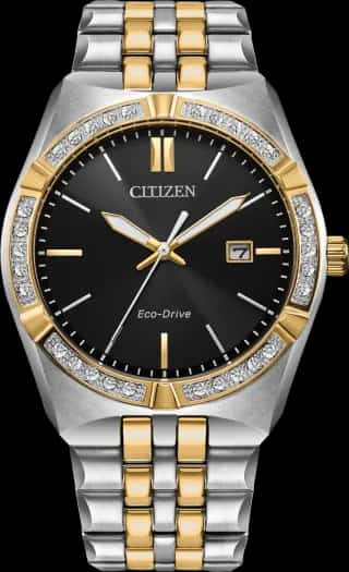 Citizen Corso Diamond
