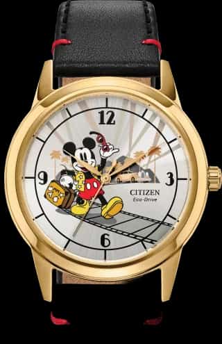 Citizen FE7063