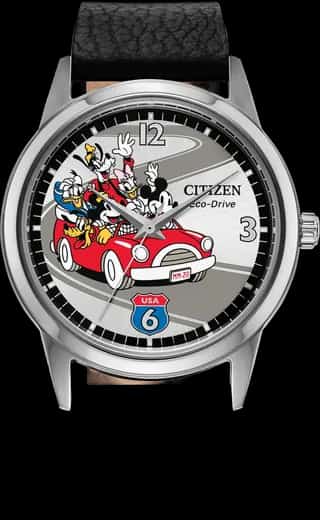 Citizen FE7110