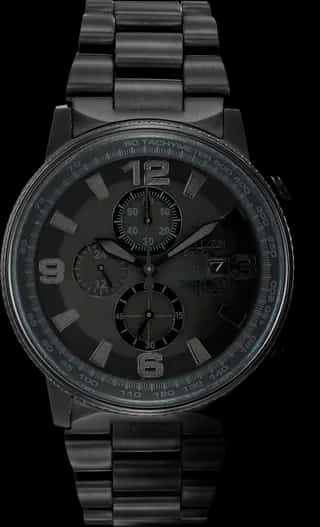 Citizen Nighthawk