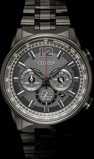Citizen Nighthawk