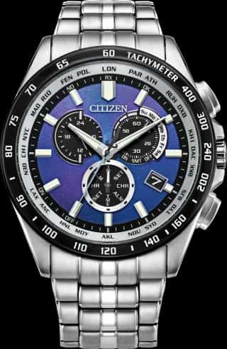 Citizen PCAT
