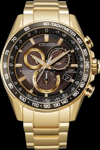 Citizen PCAT