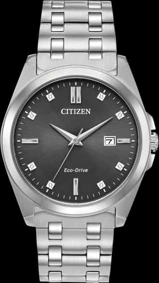 Citizen Peyten