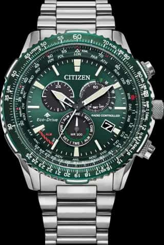 Citizen Promaster Air A-T