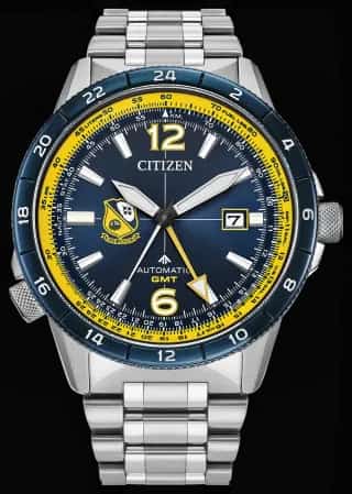Citizen Promaster Air GMT