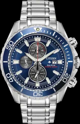 Citizen Promaster Diver