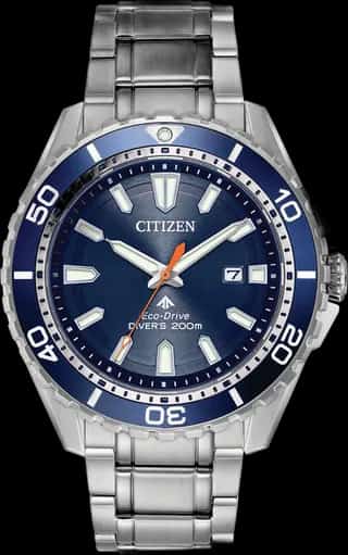 Citizen Promaster Professional Diver