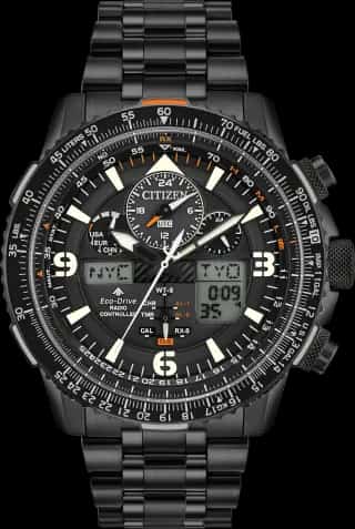 Citizen Promaster Skyhawk A-T