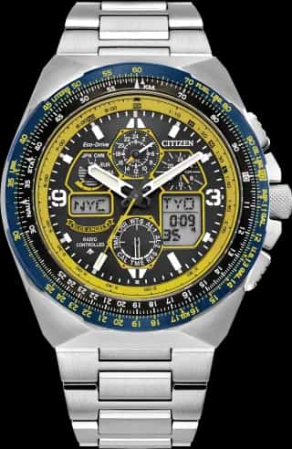 Citizen Promaster Skyhawk A-T