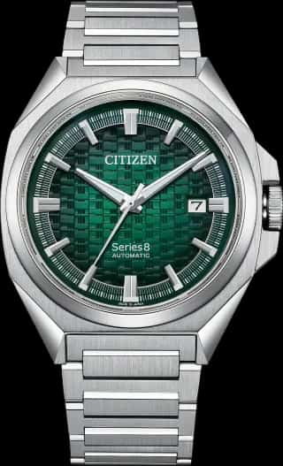 Citizen Series 8 831