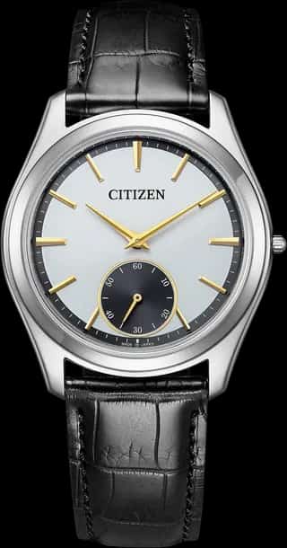 Citizen Eco-Drive One