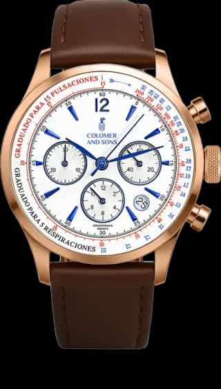 Colomer & Sons «Reserva» Galenus 41