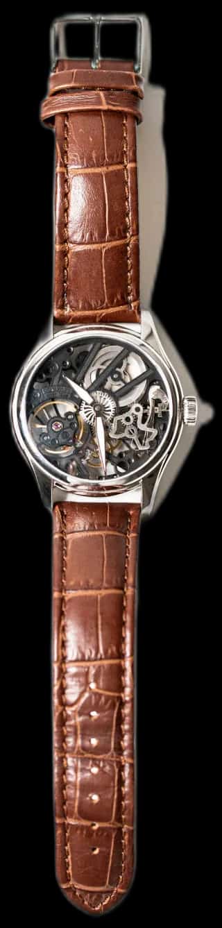 Compass Timepieces innerG