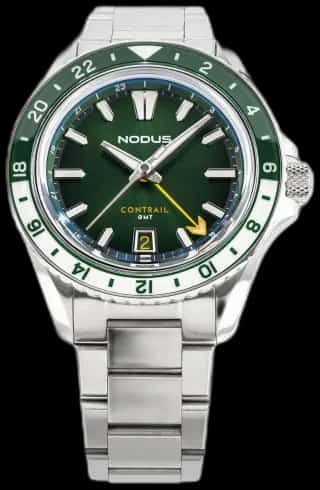Nodus Contrail GMT