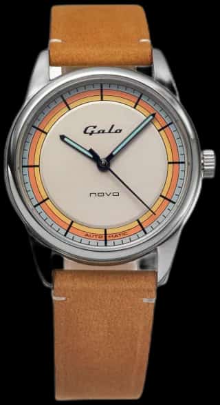 Galo Copper