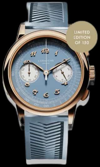 Corniche Chronograph