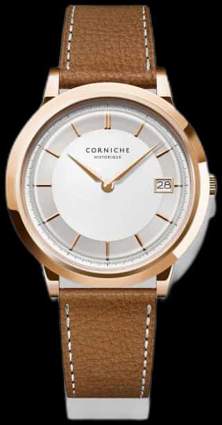 Corniche Historique
