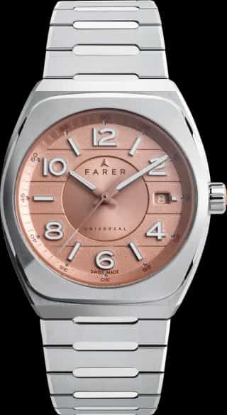 Farer INTEGRA