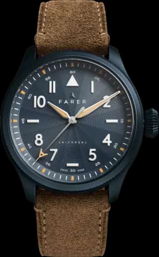 Farer PILOT SERIES II
