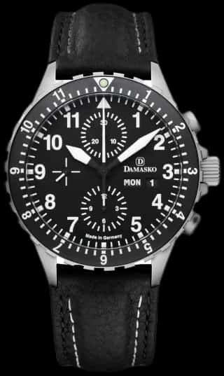 Damasko DC66