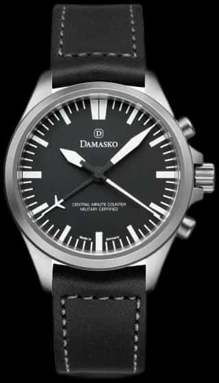 Damasko DC70/2