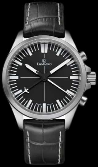 Damasko DC70