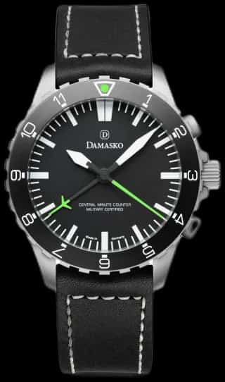 Damasko DC80/2