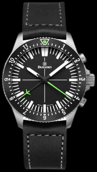 Damasko DC80